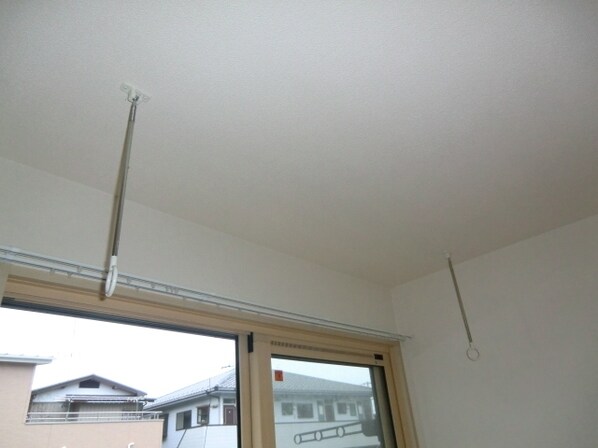 グランメールの物件内観写真